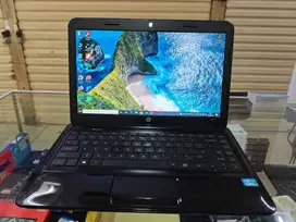 Jual laptop HP core i3