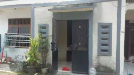 Rumah disewakan
