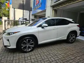 Lexus RX300 Luxury 2018 Mulus Istimewa