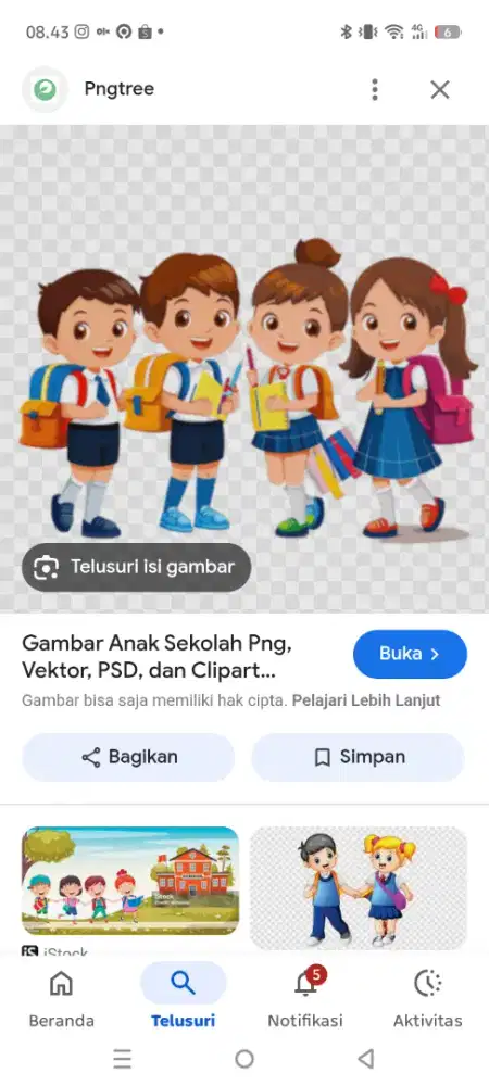 Memberi les privat pelajaran untuk anak anak SD,SMP,SMA
