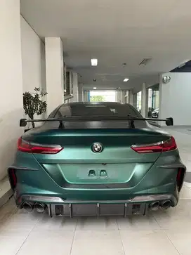 M850i full spec