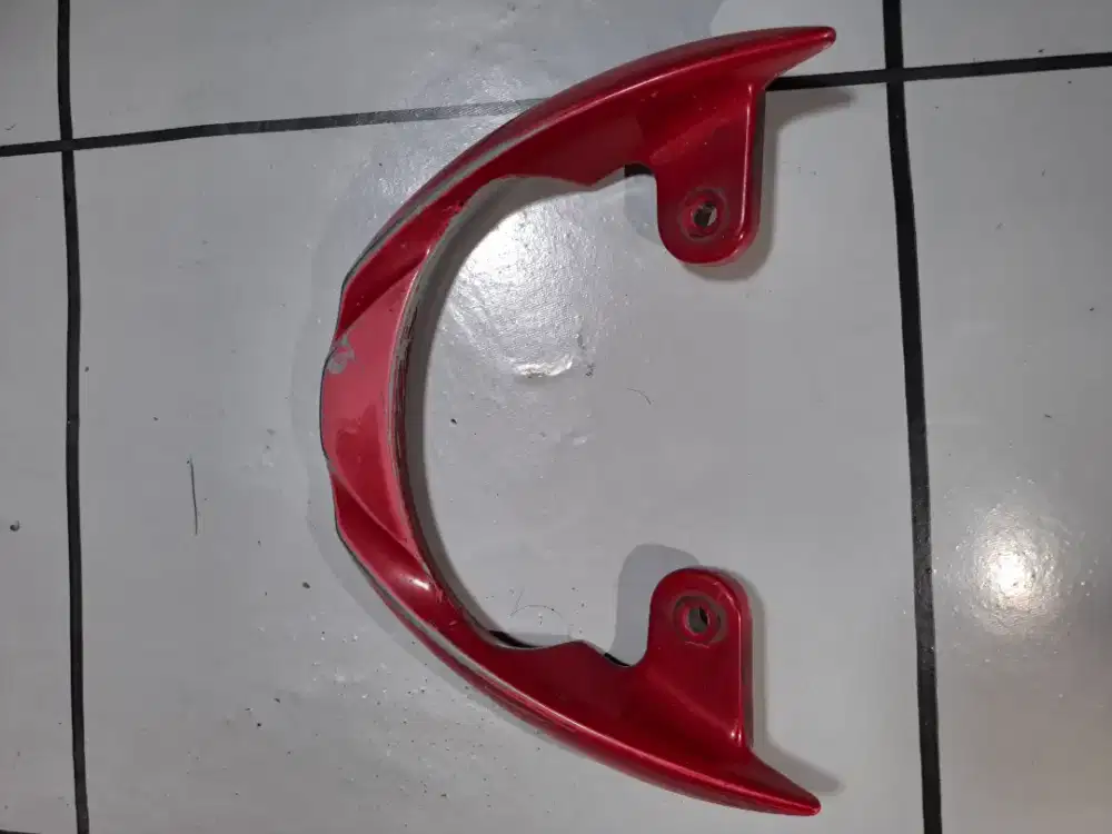 Behel Original Suzuki Nex 1 bekas