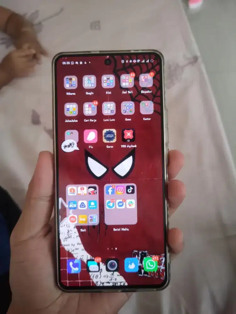 Iqoo 12 16/512Gb