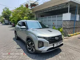 Dp.35jt HYUNDAI CRETA TREND 1.5 MANUAL 2022‼️ISTIMEWAH