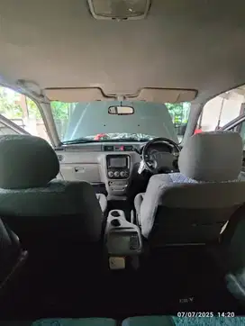 CRV 2001 AT FWD Gen 1