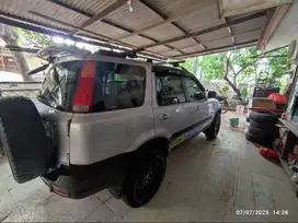 CRV 2001 AT FWD Gen 1