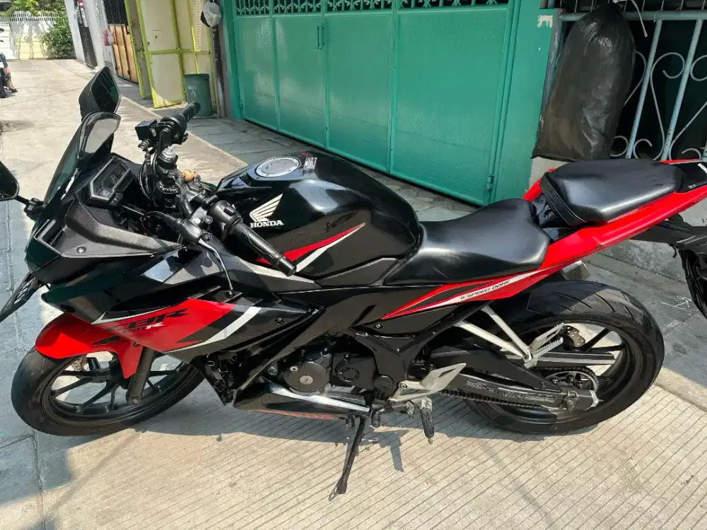 Honda CBR 150R 2020