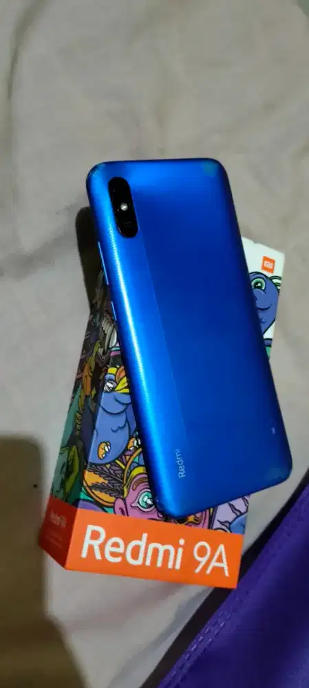 REDMI 9A 2/32 FULLSET
