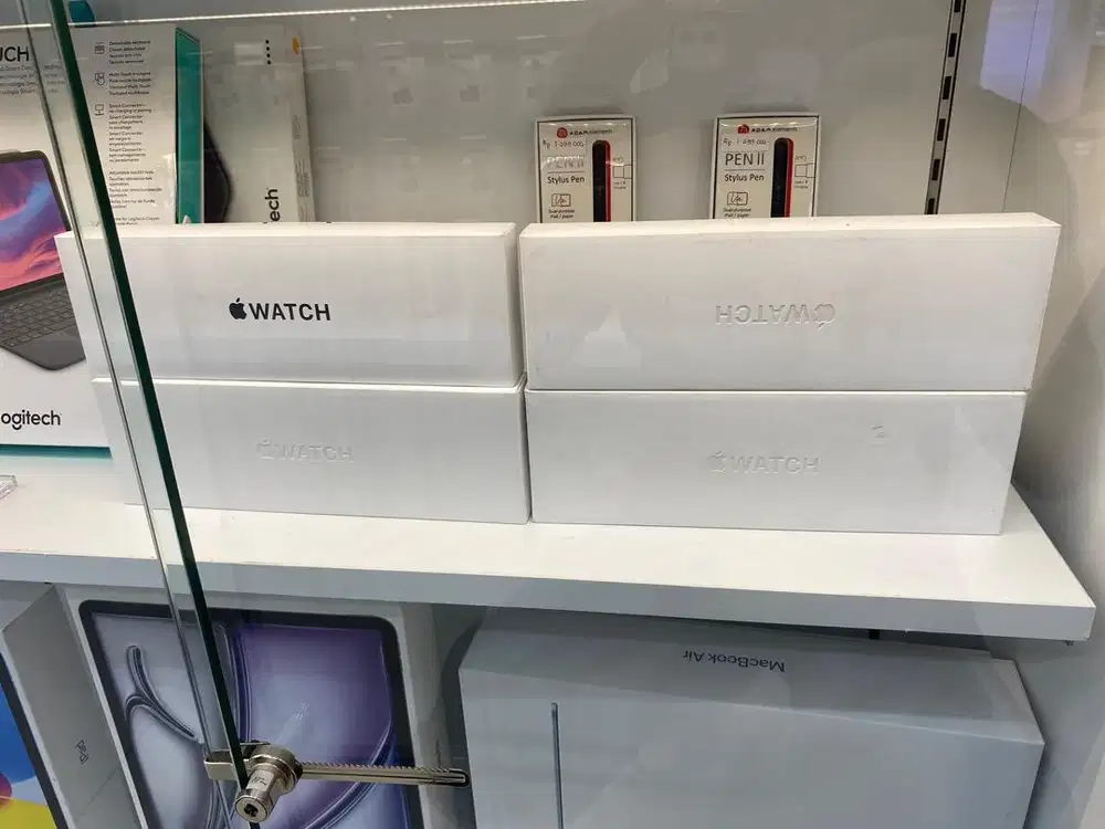APPLE WACH SE 44 MM