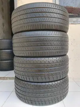 Ban 235 50 R18 Continental UltraContact  UC7 / Max Contact MC6