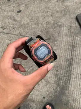 Casio G-SHOCK GBD-200SM