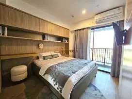 Butuh Akses Cepat? 1BR Anwa Residence Dijual, Dekat Tol & Transportasi