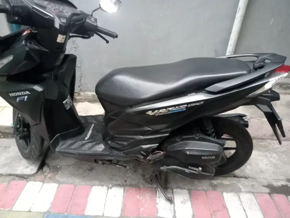 Jual motor Honda vario