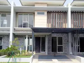 Rumah 2lt 8x14 Type 3KT Cluster Mississippi JGC Jakarta Garden City