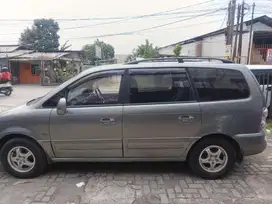 Hyundai Trajet 2009 Bensin