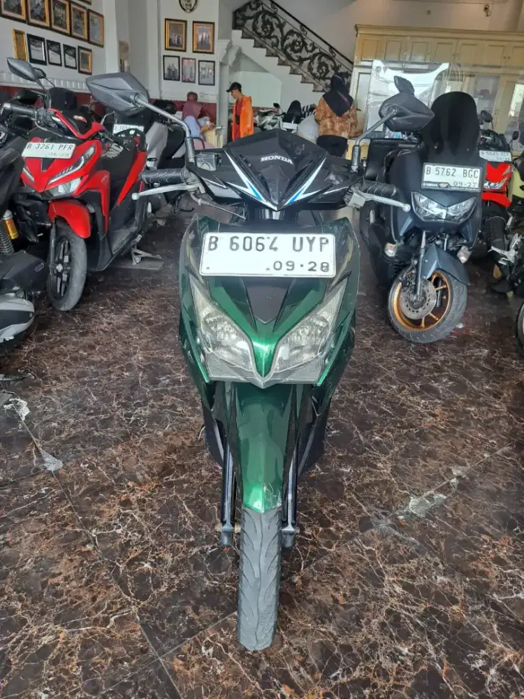 HUB KOKOM JONDA VARIO TECHNO 2013 DIJUAL CEPET ! TIDAK BISA KREDIT
