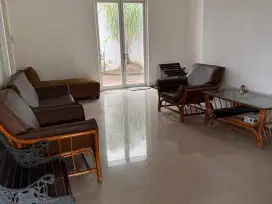 Furnish Siap Huni Rumah Royal Residence Cluster Addington