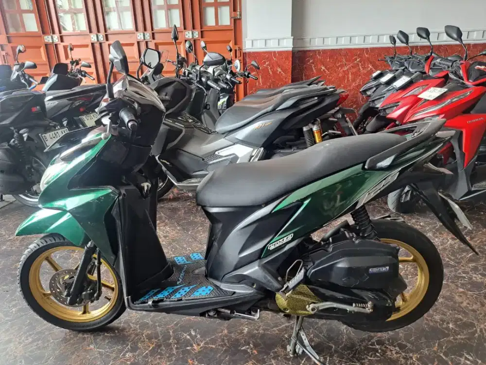 HUB KOKOM JONDA VARIO TECHNO 2013 DIJUAL CEPET ! TIDAK BISA KREDIT