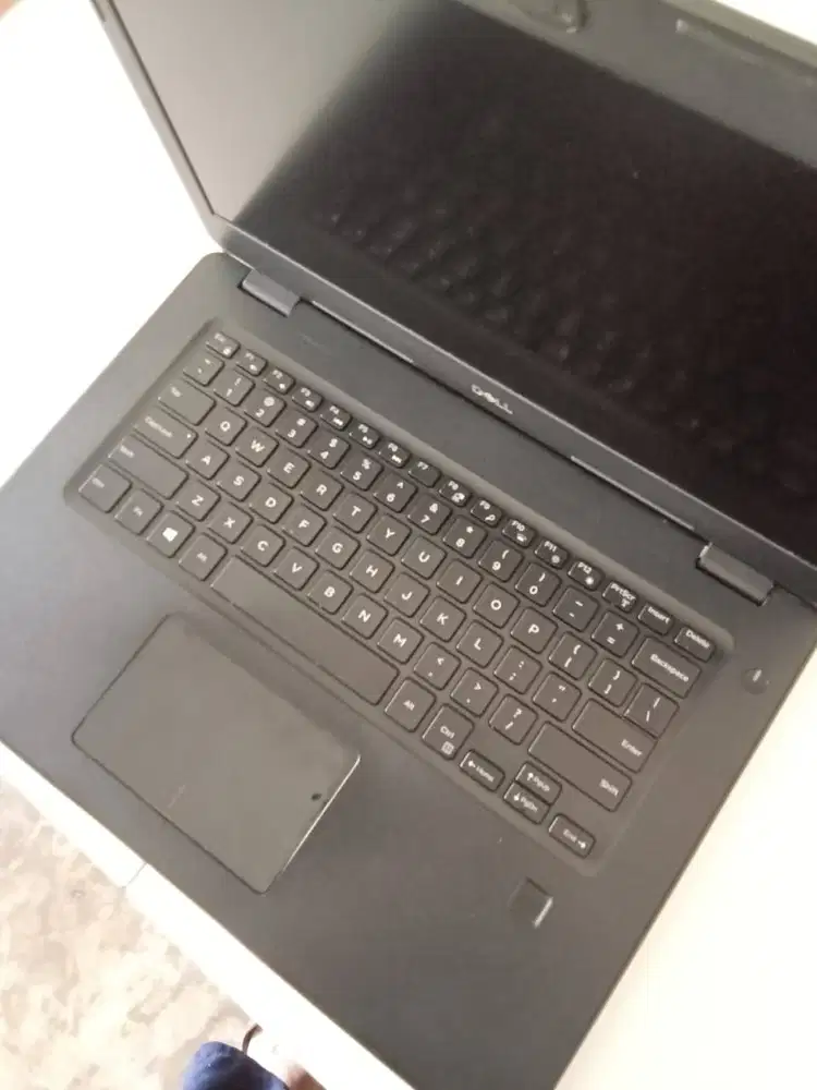 LAPTOP MANTUL intel core i5 udah gen7