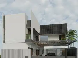 Dijual Kost Ekslusif Proses Finishing