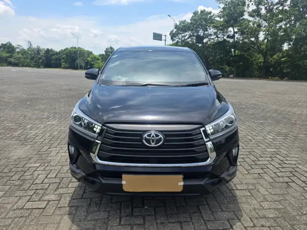 INNOVA REBORN DIESEL 2022 TYPE V