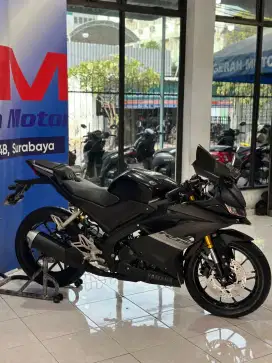 KM RENDAH YAMAHA R15 V3 155 TH 2021