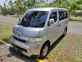Daihatsu Gran max 2011 Bensin