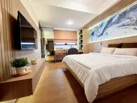 Kesempatan Langka! Bayar 10JT Langsung Dapat 2BR Anwa Residence