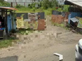 Dijual Tanah Cocok Untuk Industri Di Cukanggalih Curug