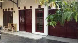 Disewakan Rumah Belakang Griya Antapani selesai Full Renovasi