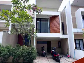 Rumah Murah Condet Jakarta Timur