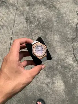 Casio Baby-G MSG-S500G-72A