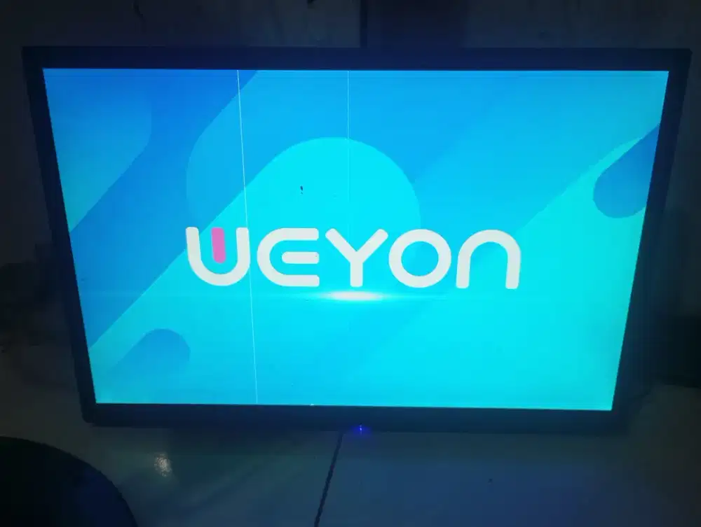 Jual TV digital weyon