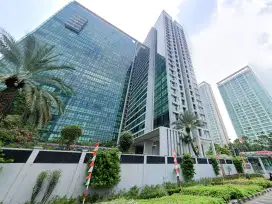 Apartemen Cantik Setiabudi Residence 2+1BR Full Furnish Bisa KPA
