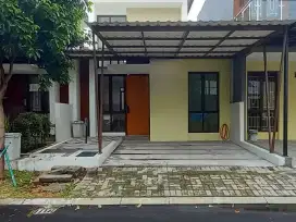 Disewakan Rumah Siap Huni Dalam Cluster Citra Raya Tangerang