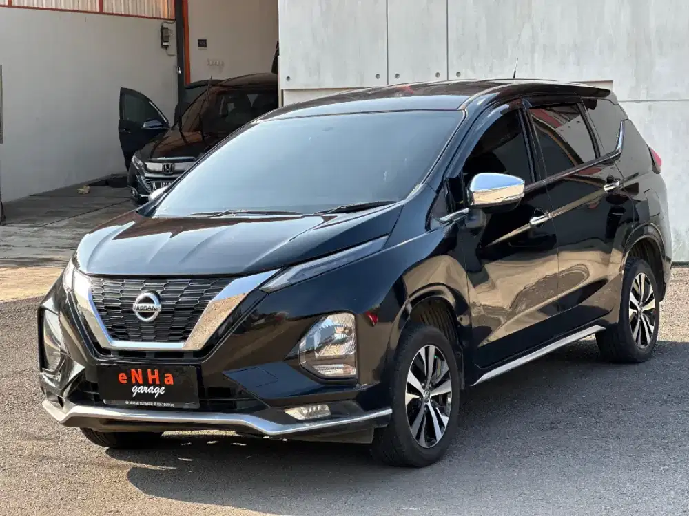 Nissan All New Livina VL 2020 Matic Istimewa!!