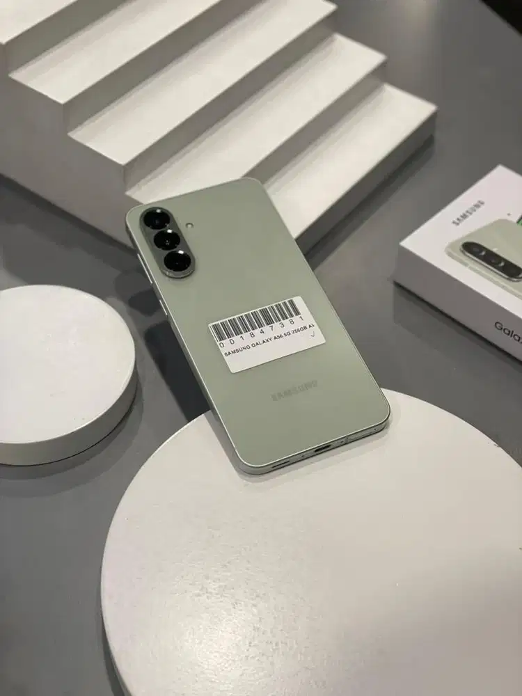 Second Samsung A56 8/256gb