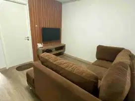 DIJUAL APARTEMEN PODOMORO TOWER LINCOLN
