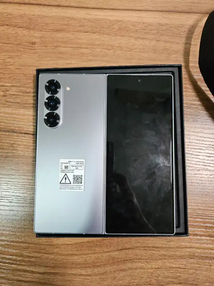 Samsung Z Fold 6 12/256 GB