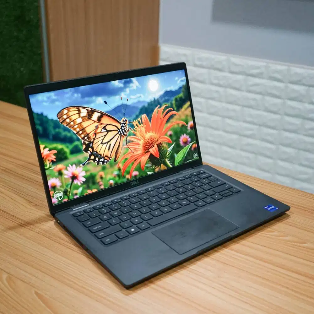 Jual Dell Latitude 7420 Core i7 – Laptop Premium Harga Hemat