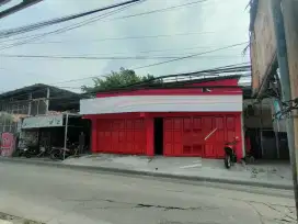 Jual Cepat Ruko Kaliabang Rorotan jakarta Utara siap pakai (C0805)