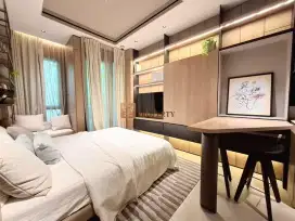 Gaya Hidup Mewah, Cicilan Ringan Apartemen Antasari Place Mulai 8 Juta