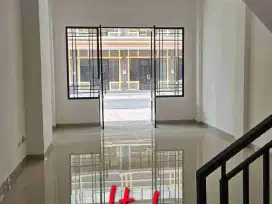 Disewakan Ruko Termurah Greenlake City Terbaru