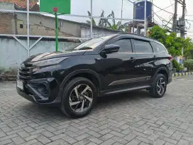 Toyota Rush GR sport matik AT Di Tangerang