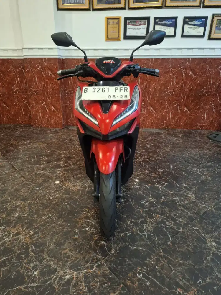 Hub Kokom Vario 150 Old 2018 . PAJAK panjang Jual CEPET bajongan !