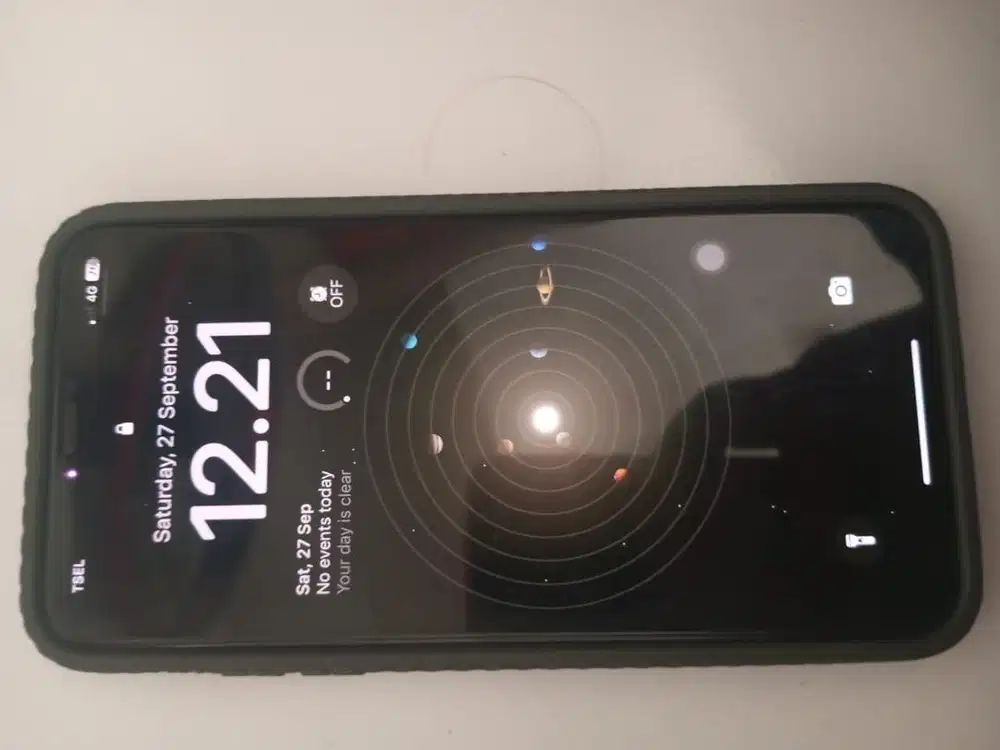 Iphone 11 promax