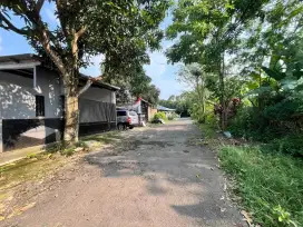 Kavling Murah Dekat Outbound Telaga Pelangi