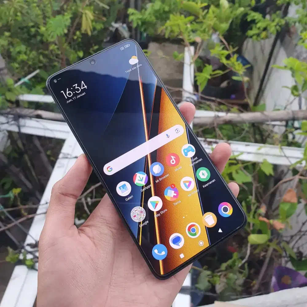 POCO X6 PRO 12/512 Aktivasi 2025