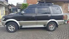 Isuzu Grand touring 2003 Diesel