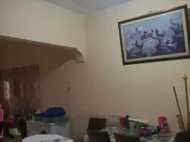 Rumah Bagus SHM Siap Huni di Perumahan Harapan Mulya di Bekasi Utara